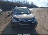 SUBARU FORESTER 2.5I LIMITED JF2SJAHC4EH469693 снимка