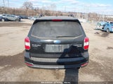 SUBARU FORESTER 2.5I LIMITED JF2SJAHC4EH469693 снимка