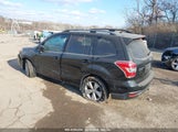 SUBARU FORESTER 2.5I LIMITED JF2SJAHC4EH469693 снимка