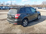 SUBARU FORESTER 2.5I LIMITED JF2SJAHC4EH469693 снимка