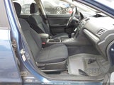 SUBARU IMPREZA 2.0I JF1GPAA61E8226016 снимка