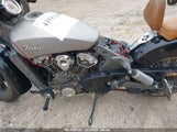 INDIAN MOTORCYCLE CO. SCOUT ABS 56KMSA001F3****** снимка
