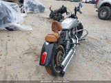 INDIAN MOTORCYCLE CO. SCOUT ABS 56KMSA001F3****** снимка