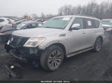 Nissan Armada Sl JN8AY2NC1J9555309 снимка