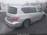 Nissan Armada Sl JN8AY2NC1J9555309 снимка