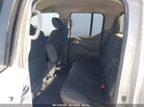 NISSAN FRONTIER DESERT RUNNER 1N6DD0ER4HN741891 снимка