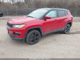 JEEP COMPASS ALTITUDE 4X4 3C4NJDBB2JT399488 снимка
