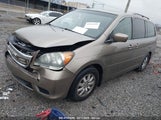 HONDA ODYSSEY EX-L 5FNRL38668B415877 снимка