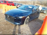 MAZDA MAZDA3 HATCHBACK PREMIUM PACKAGE JM1BPBNM0K1133351 снимка