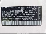 VOLKSWAGEN JETTA 1.8T SEL 3VWL17AJ7FM309638 photo