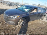 HYUNDAI SONATA SE 5NPE24AF2FH155932 снимка