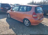 HONDA FIT SPORT JHMGD38617S****** снимка