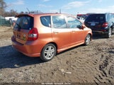 HONDA FIT SPORT JHMGD38617S****** снимка