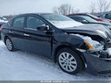 NISSAN SENTRA S 3N1AB7AP9FY285687 снимка