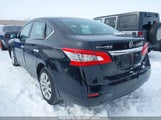NISSAN SENTRA S 3N1AB7AP9FY285687 снимка