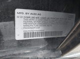 AUDI A3 PREMIUM PLUS 40 TFSI QUATTRO S TRONIC WAUHUDGYXNA059940 fotografie