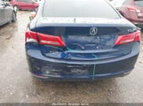 ACURA TLX TECH PACKAGE 19UUB1F57LA015342 снимка
