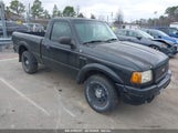 FORD RANGER EDGE/XL/XLT 1FTYR10U81P****** снимка