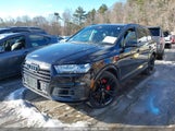 AUDI Q7 55 PREMIUM WA1VAAF70KD049749 снимка