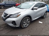 NISSAN MURANO SL 5N1AZ2MJ2KN103267 снимка
