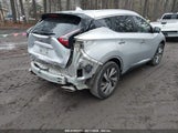 NISSAN MURANO SL 5N1AZ2MJ2KN103267 снимка