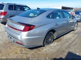 HYUNDAI SONATA SE 5NPEG4JAXMH075720 снимка