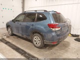 SUBARU FORESTER JF2SKADC7MH549989 fotografie