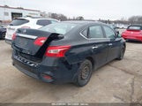 NISSAN SENTRA S 3N1AB7AP1GY304833 снимка