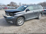 TOYOTA HIGHLANDER SE V6 5TDBK3EH2DS213098 снимка
