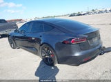 TESLA MODEL S PLAID TRI MOTOR ALL-WHEEL DRIVE 5YJSA1E62PF530538 fotografie