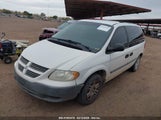 Dodge Caravan Se 1D4GP25R45B343681 снимка