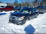 NISSAN ALTIMA 2.5 S 1N4AL3AP6DN529623 снимка