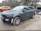 KIA SORENTO LX 5XYRG4LC8NG158815 photo