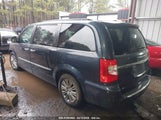 CHRYSLER TOWN & COUNTRY TOURING-L 2C4RC1CG1ER249935 fotografie