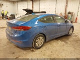 HYUNDAI ELANTRA SE KMHD74LF9HU365135 снимка