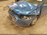HYUNDAI ELANTRA SE KMHD74LF9HU365135 снимка
