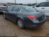 HONDA ACCORD 2.4 LX 1HGCP26399A025400 fotografie