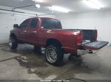 DODGE RAM 2500 SLT/TRX4 OFF ROAD/SPORT/POWER WAGON 3D7KS28C16G289770 снимка
