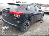 HONDA HR-V 2WD SPORT 3CZRU5H11LM706590 photo
