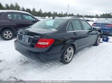 MERCEDES-BENZ C 300 LUXURY 4MATIC/SPORT 4MATIC WDDGF8AB2DG124530 photo