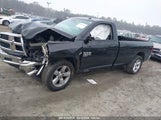 RAM 1500 CLASSIC TRADESMAN 4X2 8' BOX 3C6JR6DTXNG210570 снимка