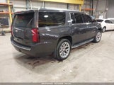 CHEVROLET SUBURBAN 1500 LTZ 1GNSKKKC8FR254637 снимка