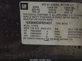 CHEVROLET SUBURBAN 1500 LTZ 1GNSKKKC8FR254637 photo