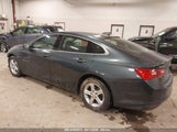 CHEVROLET MALIBU FWD LS 1G1ZB5ST1LF010715 снимка