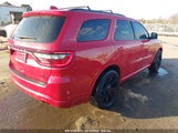 DODGE DURANGO R/T AWD 1C4SDJCT8KC550654 снимка