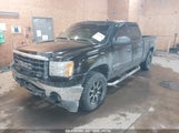 GMC SIERRA 1500 SLE 3GTP2VE37BG154955 снимка