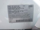 AUDI Q5 PREMIUM PLUS 45 TFSI S LINE QUATTRO S TRONIC WA1EAAFY3N2110052 снимка