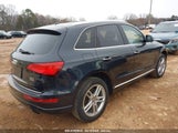 AUDI Q5 2.0T PREMIUM WA1C2AFP5HA091896 снимка