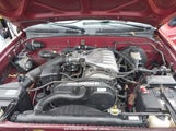 TOYOTA TACOMA BASE V6 5TEHN72N94Z395324 снимка
