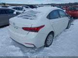 HYUNDAI ACCENT SE 3KPC24A67LE108810 fotografie